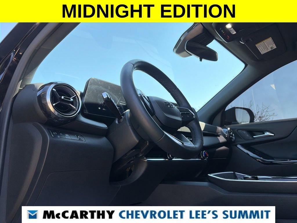 Used 2026 Chevrolet Equinox LT w/ Convenience Package II image 50