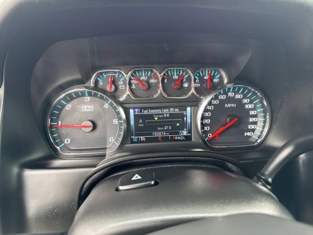 Used 2018 Chevrolet Suburban LT w/ Luxury Package image 27