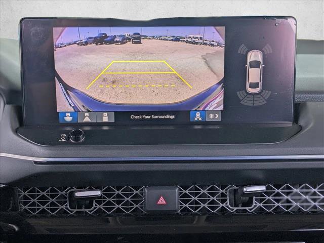Used 2024 Honda Accord EX-L image 13