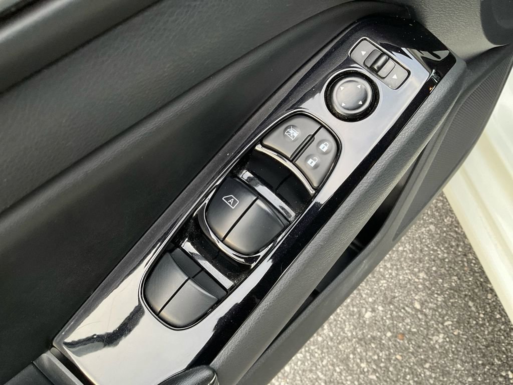 Used 2023 Nissan Altima 2.5 SV image 32