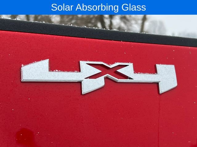 Used 2021 GMC Sierra 2500 4x4 Crew Cab w/ Fleet Convenience Package image 11