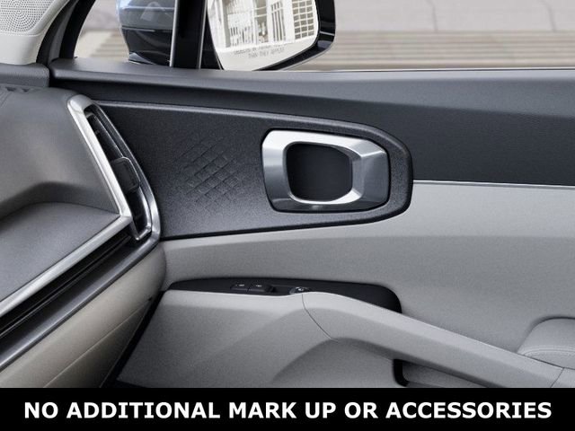 New 2026 Kia Sorento EX w/ EX Premium Package image 25