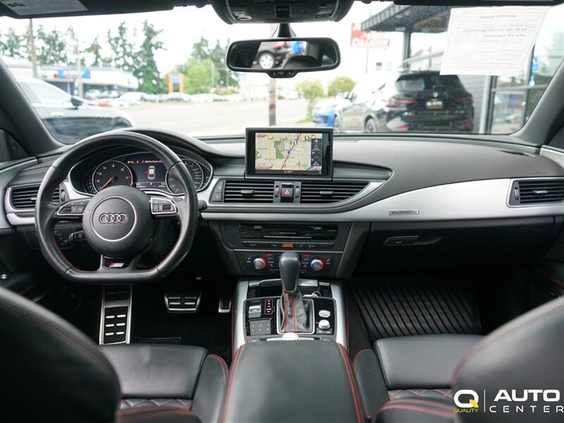 Used 2017 Audi A7 3.0T Competition Prestige AWD/4WD image 18