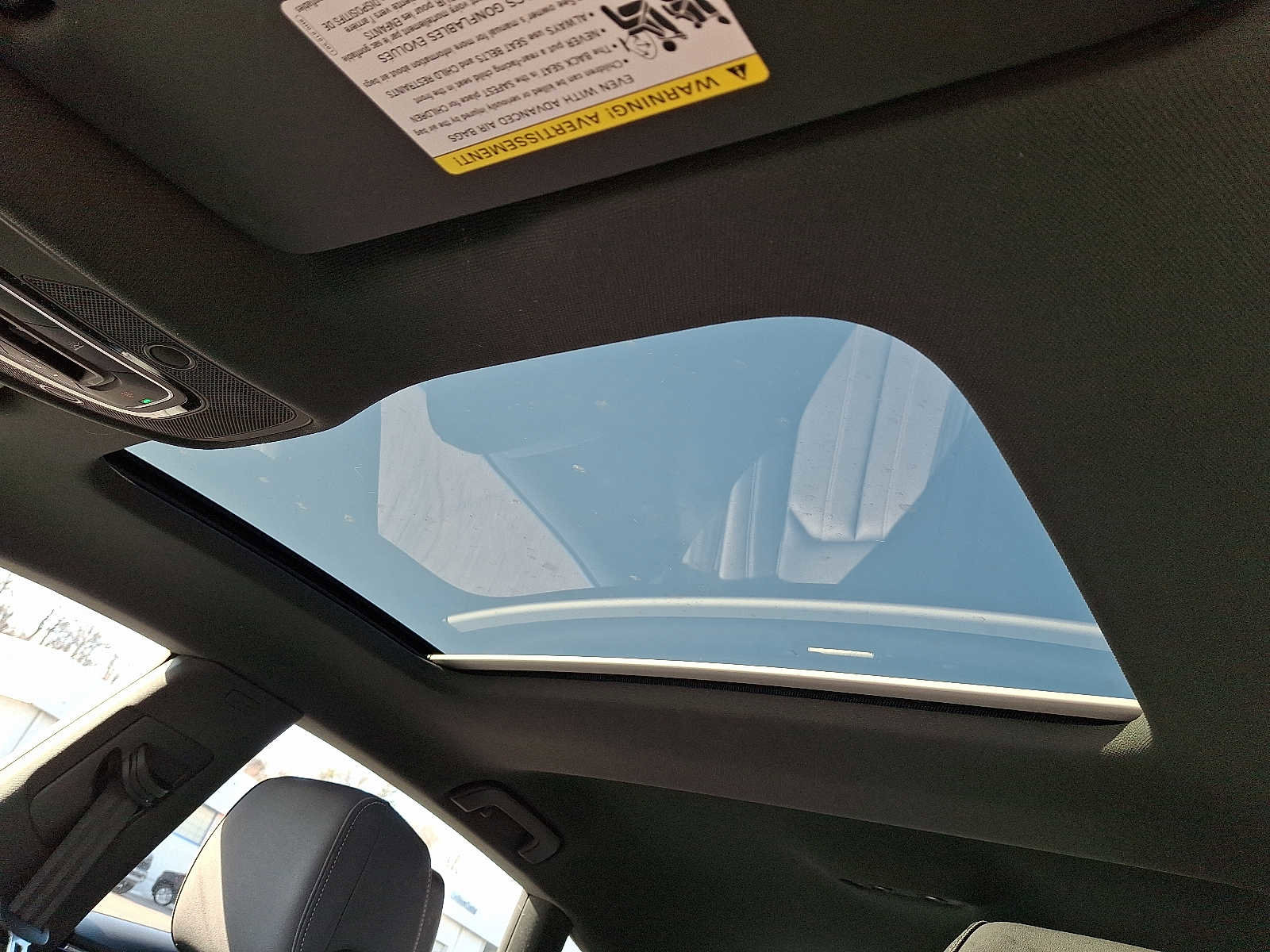 Used 2021 Audi A5 2.0T Prestige w/ Black Optic Package image 12