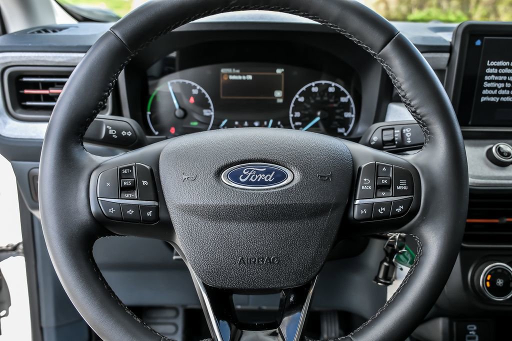 Certified 2023 Ford Maverick XLT w/ XLT Luxury Package FWD image 22