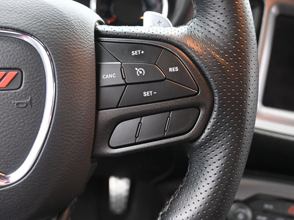 Used 2023 Dodge Challenger R/T image 29