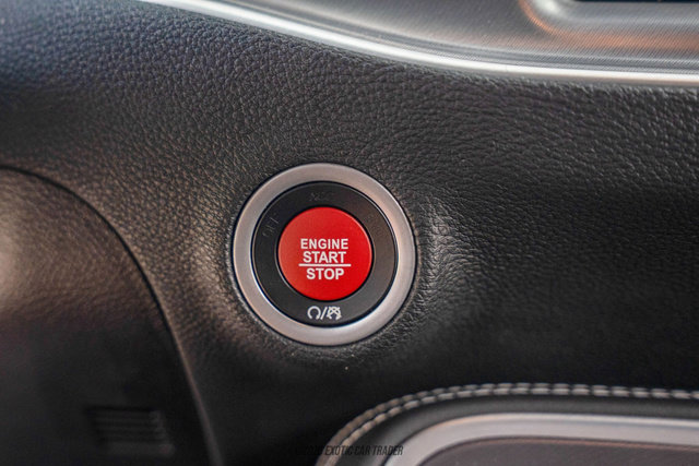 Used 2020 Dodge Challenger SRT Hellcat Redeye RWD image 39