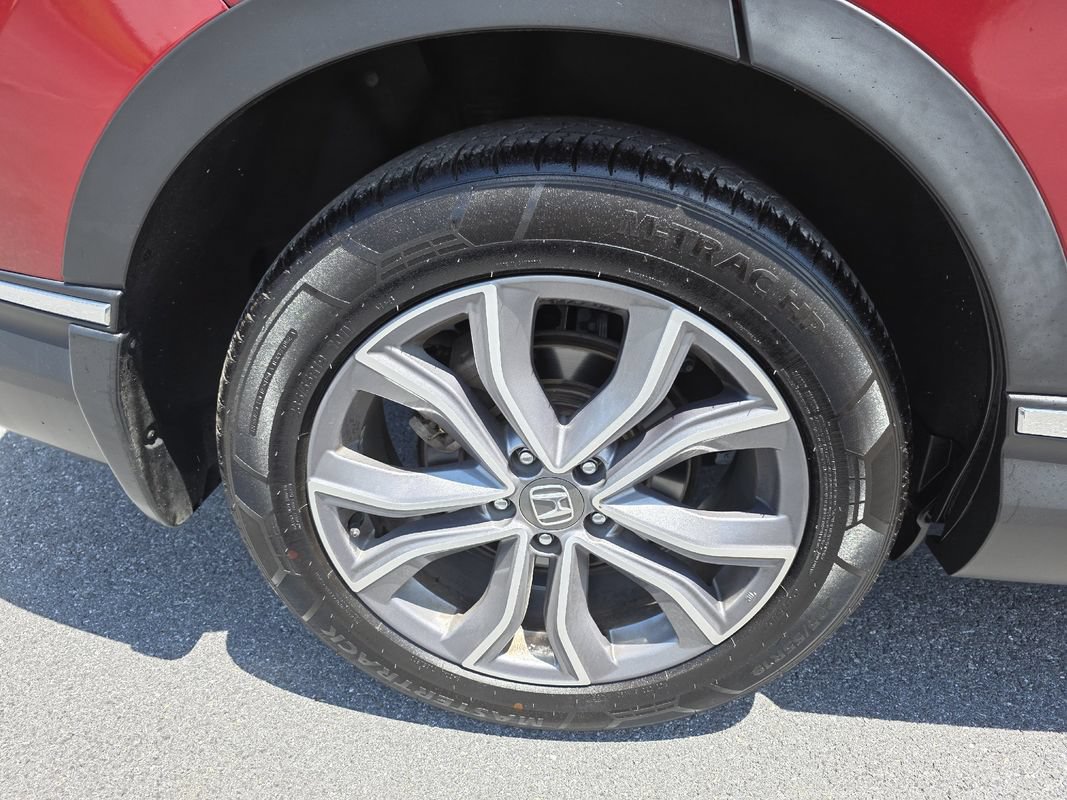 Used 2021 Honda CR-V Touring image 34