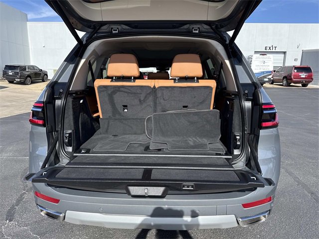 Used 2023 BMW X7 xDrive40i image 5