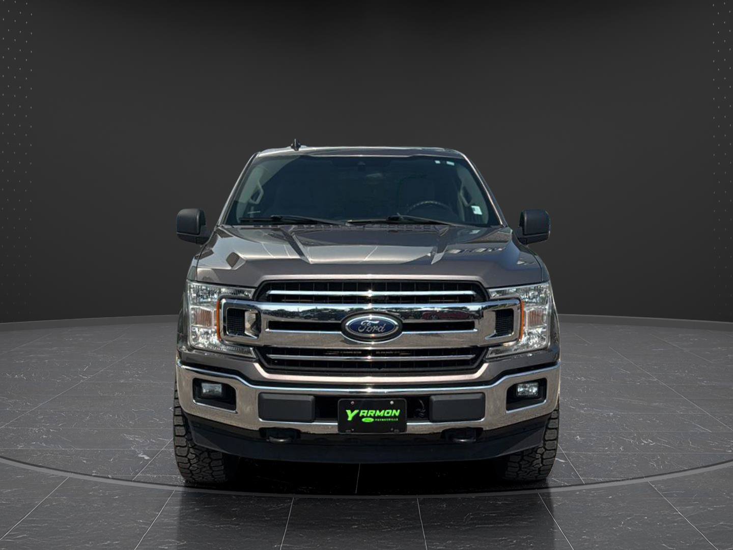 Used 2020 Ford F150 XLT w/ Trailer Tow Package AWD/4WD image 8