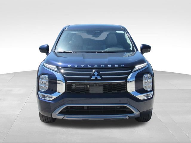 New 2026 Mitsubishi Outlander SE FWD image 9