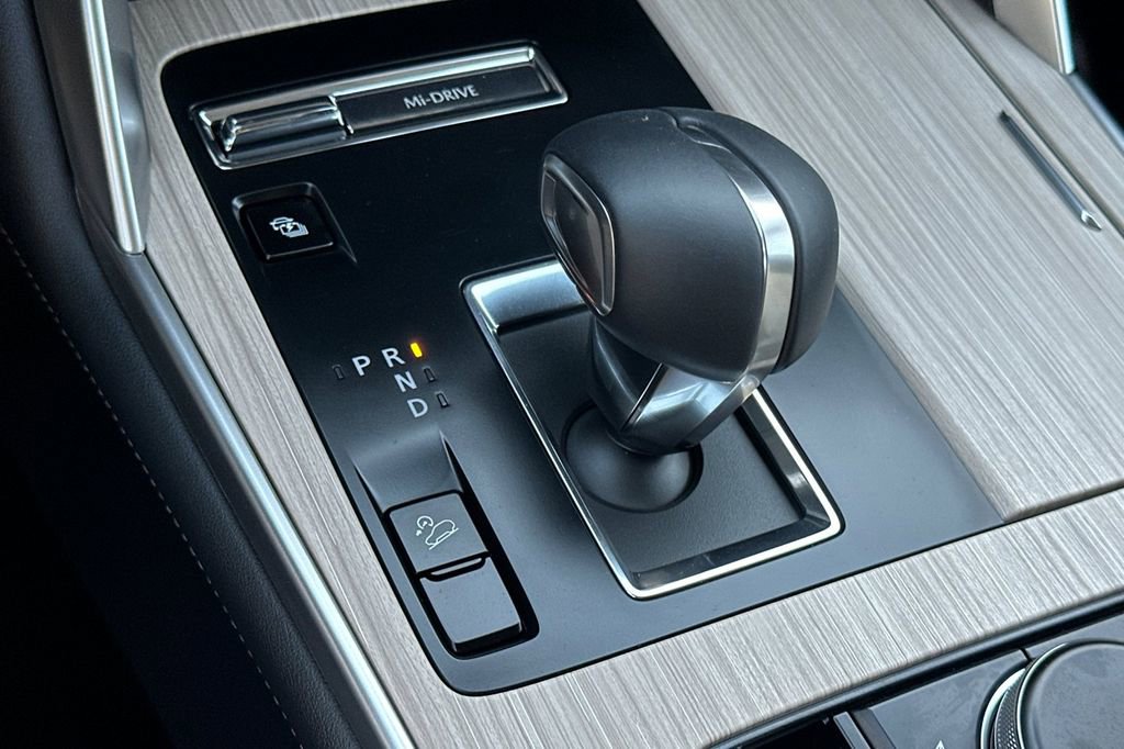 New 2026 MAZDA CX-70 SC Plus image 19