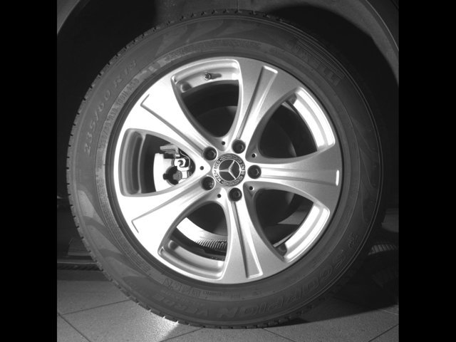 Certified 2018 Mercedes-Benz GLC 300 image 12