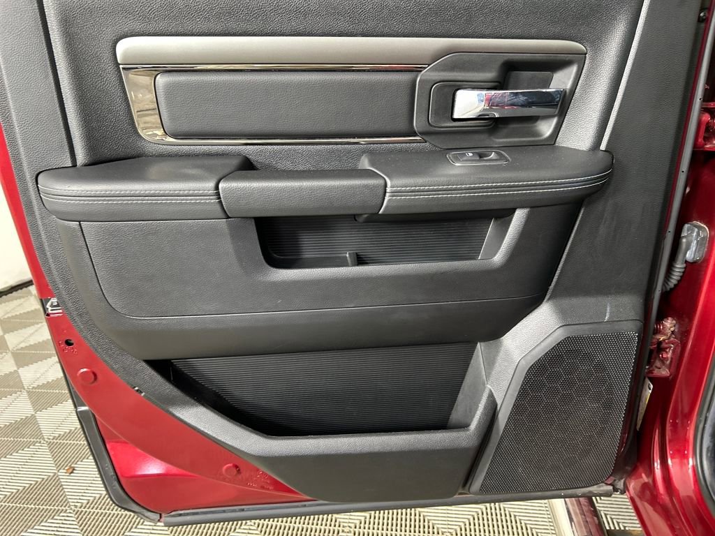 Used 2014 RAM 1500 Sport image 17