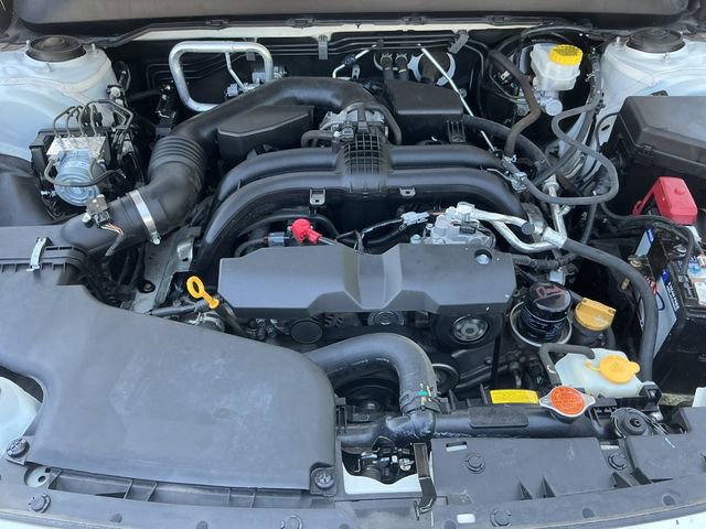 Used 2018 Subaru Outback 2.5i Touring AWD/4WD image 32