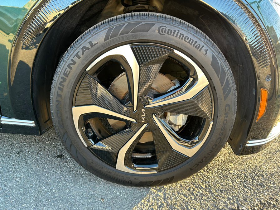 Used 2023 Kia EV6 GT-Line image 77