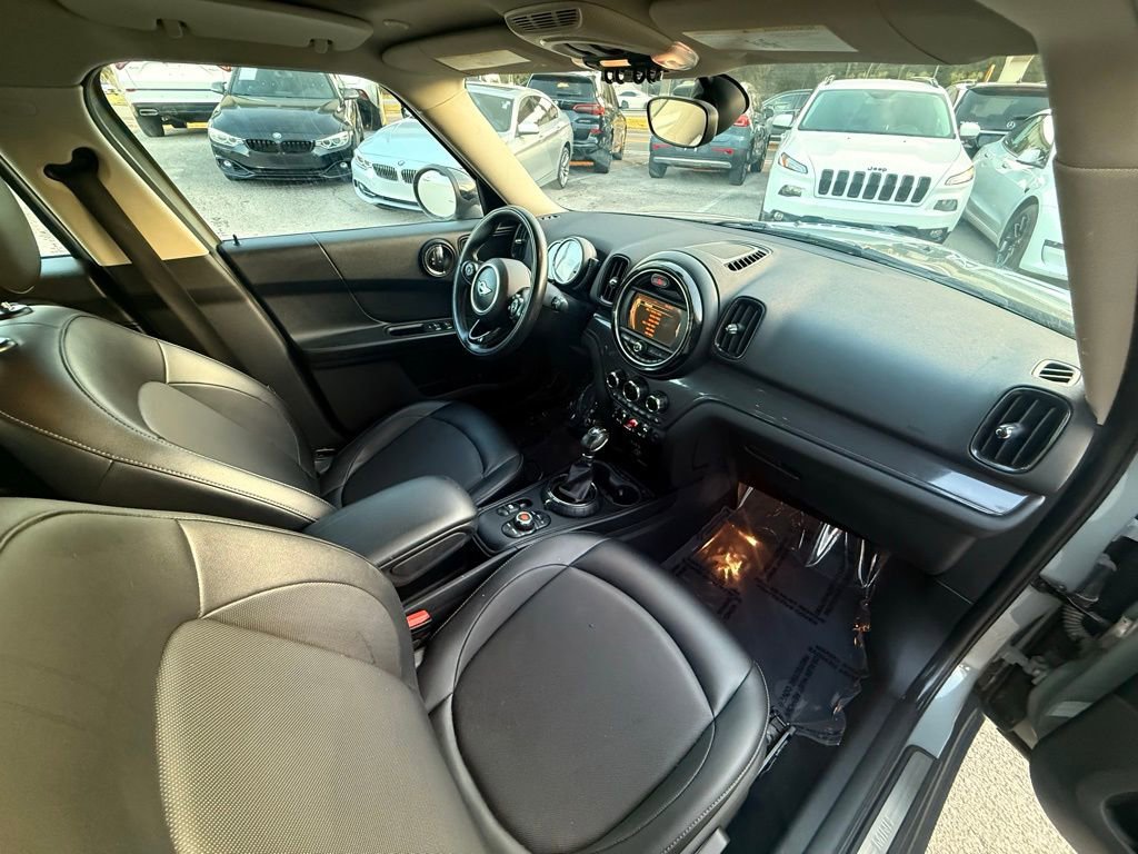 Used 2017 MINI Cooper Countryman image 42