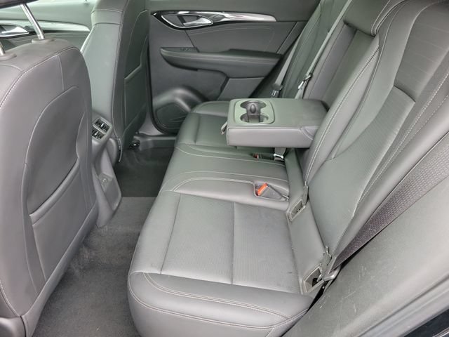 Used 2024 Buick Envision Preferred AWD/4WD image 16