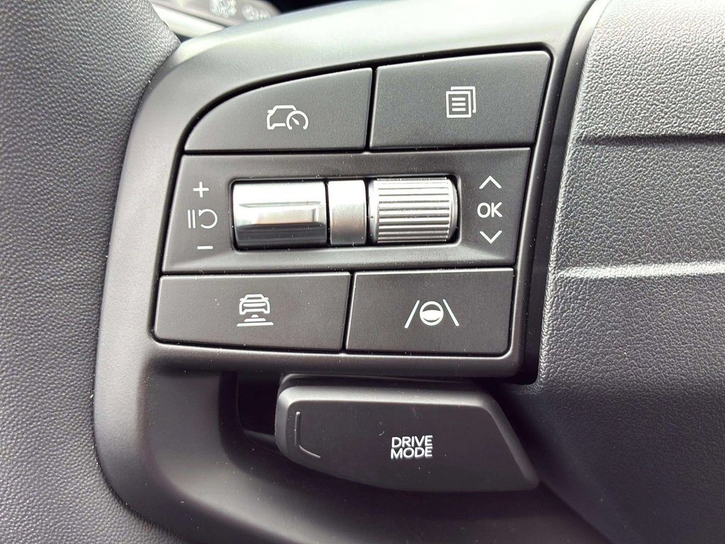 Used 2025 Kia K4 EX FWD image 12