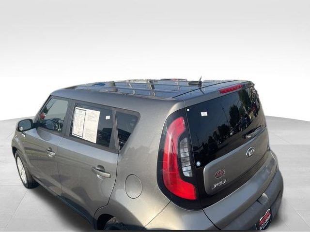 Used 2015 Kia Soul FWD image 5