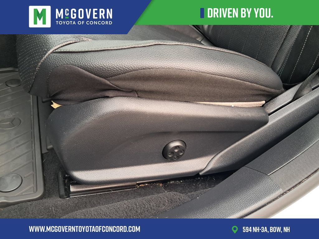 Used 2019 Mercedes-Benz E 450 4MATIC Wagon image 16