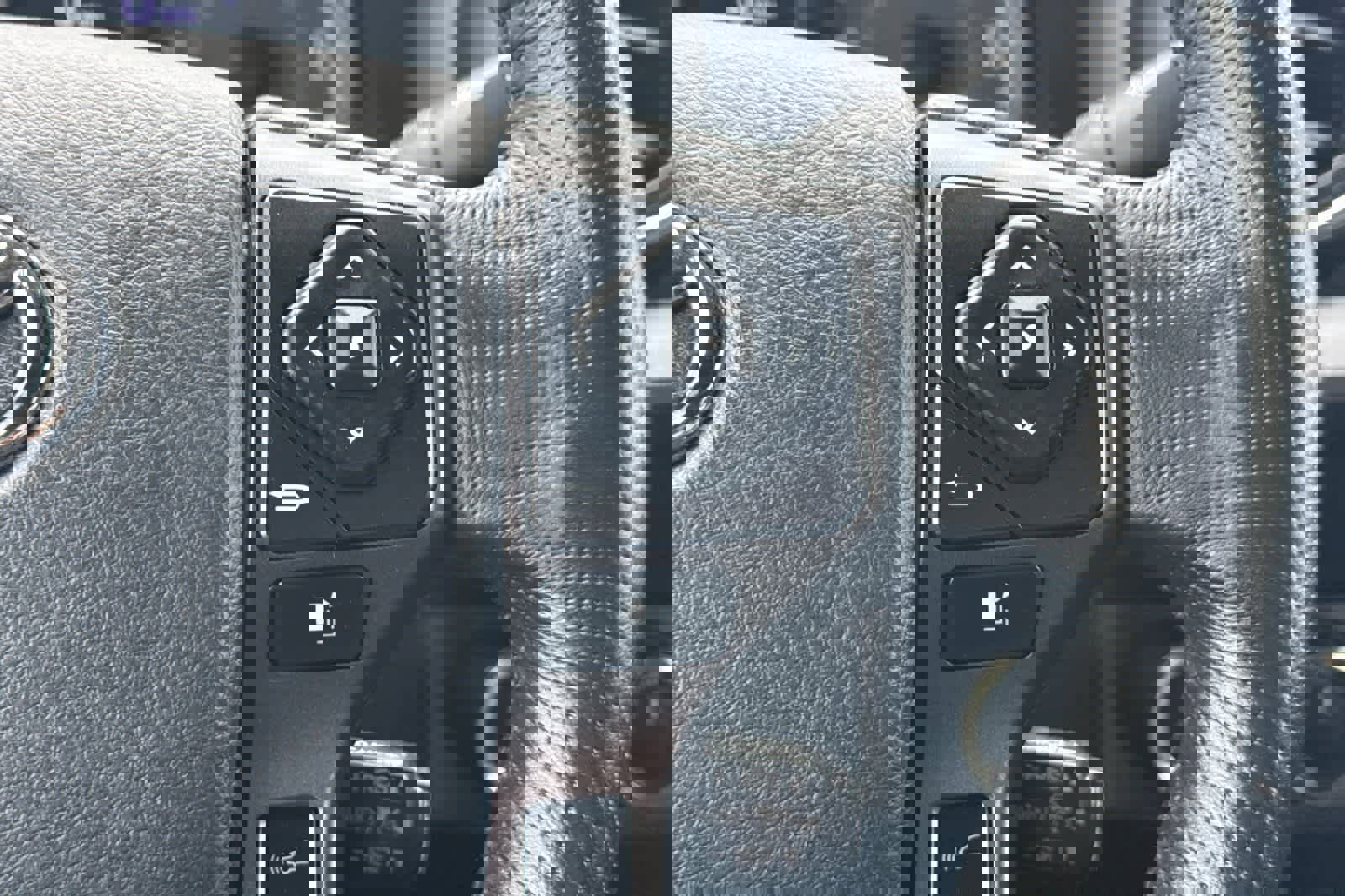 Used 2020 Toyota Tacoma TRD Off-Road image 25