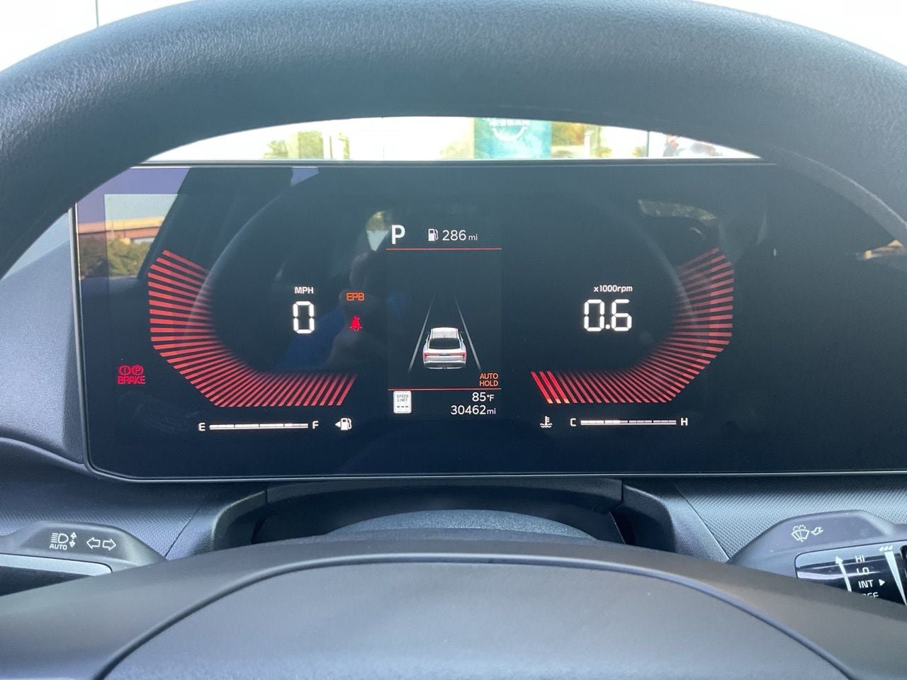 Used 2025 Kia K4 FWD image 37