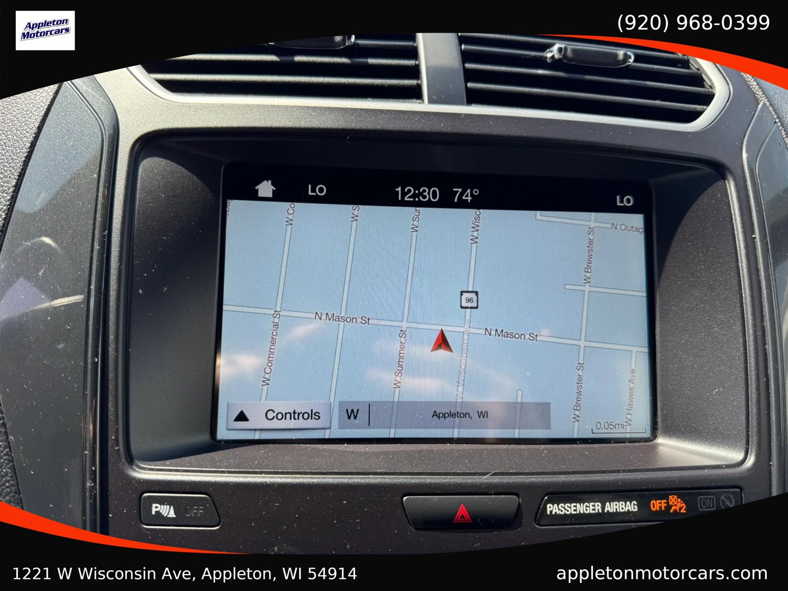 Used 2017 Ford Explorer XLT w/ Equipment Group 202A image 21