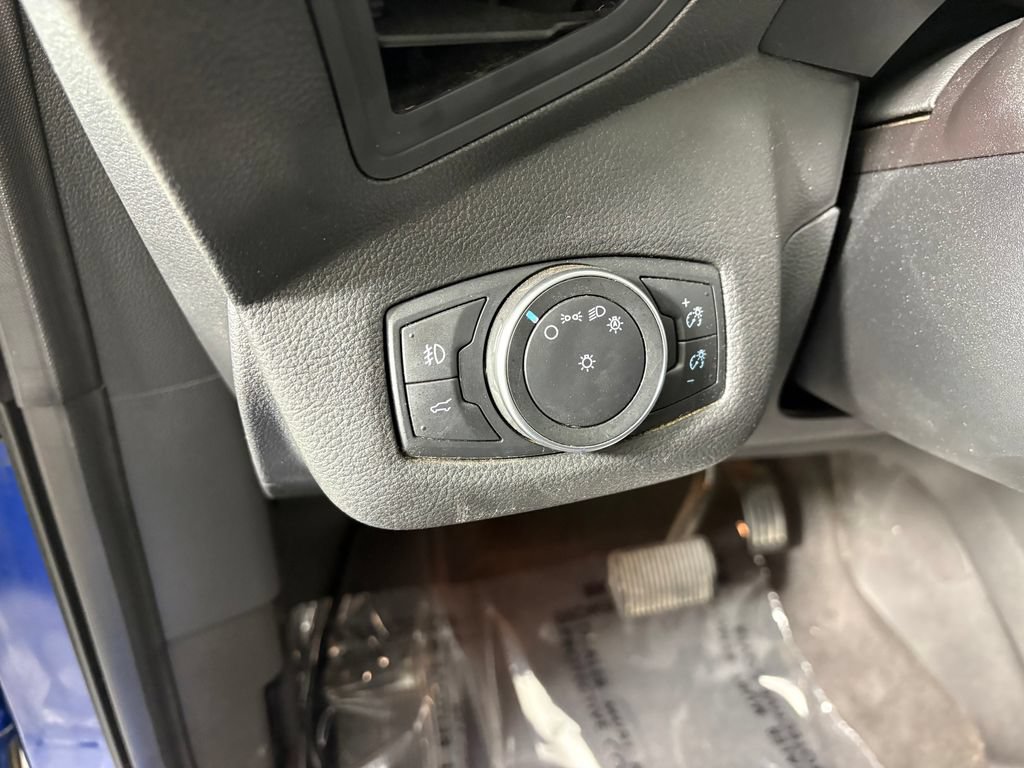Certified 2018 Ford Escape SE AWD/4WD image 14