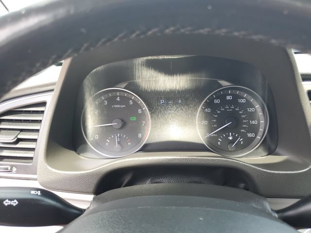 Used 2018 Hyundai Elantra Value Edition FWD image 22