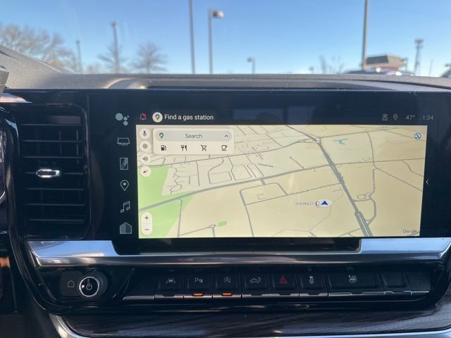 New 2026 Chevrolet Silverado 1500 LT w/ All Star Edition Plus image 23