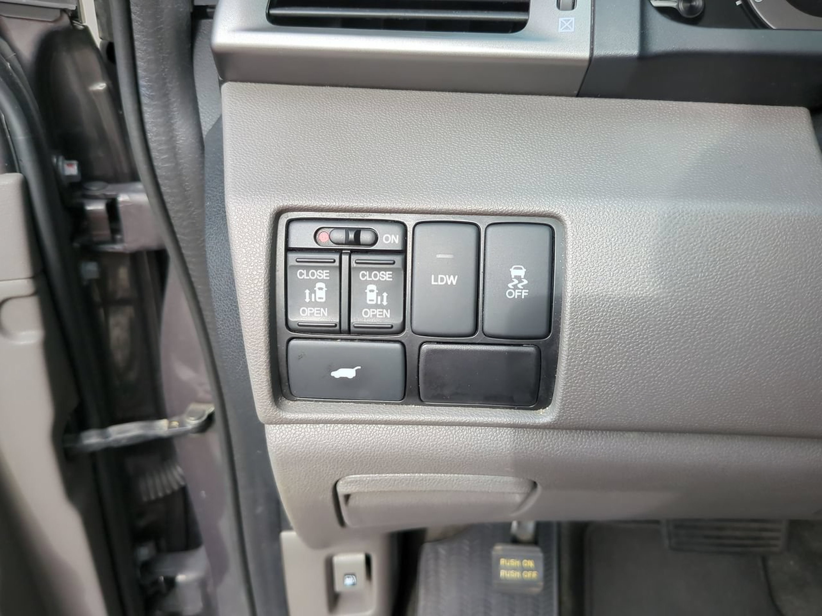 Used 2016 Honda Odyssey EX-L image 14