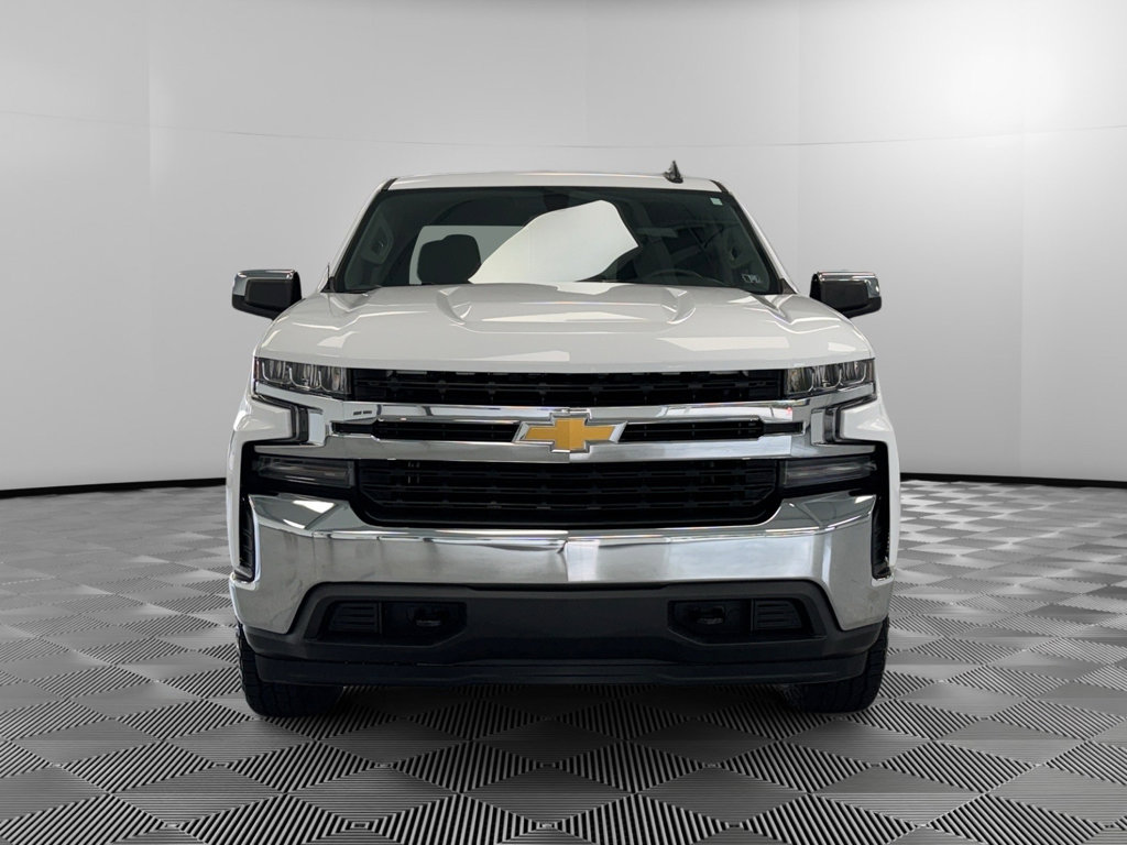 Used 2020 Chevrolet Silverado 1500 LT image 3