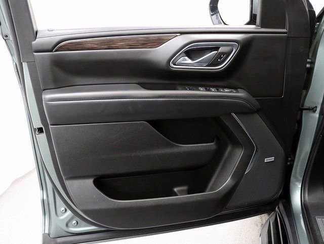 Used 2023 Chevrolet Tahoe LT image 23