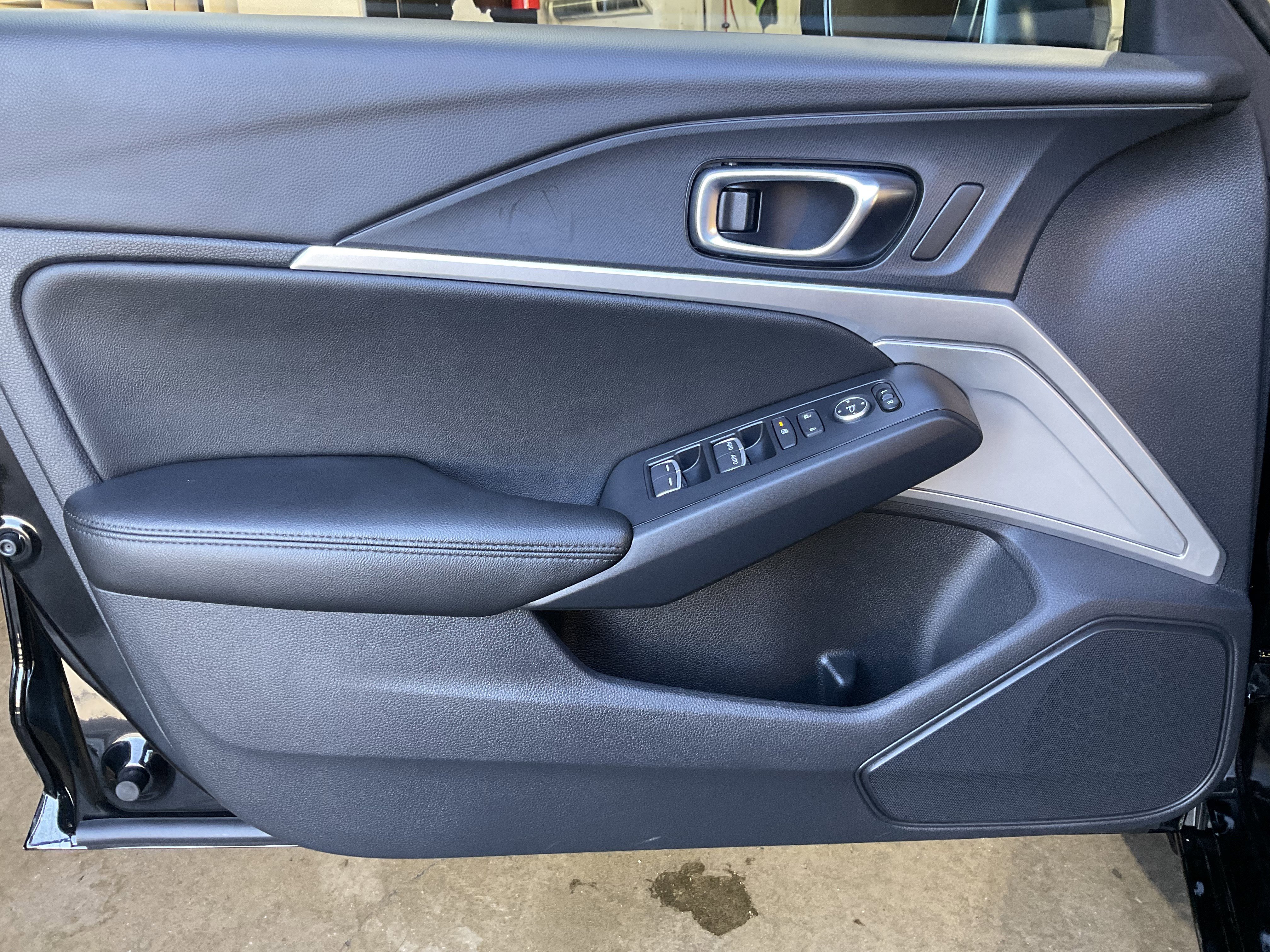 Used 2025 Acura Integra image 26