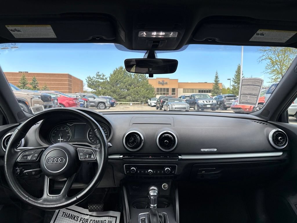 Used 2017 Audi A3 e-tron Premium FWD image 18