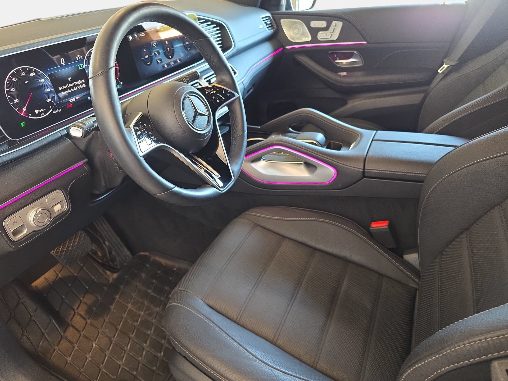 Certified 2026 Mercedes-Benz GLE 450 4MATIC Coupe image 16