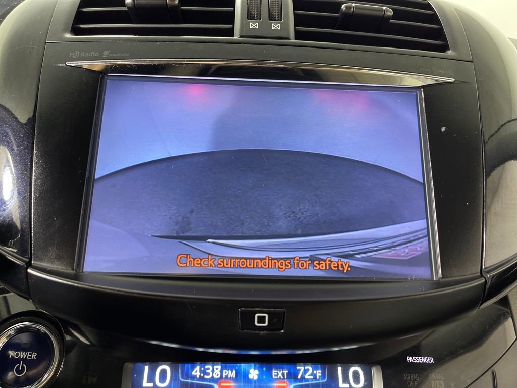Used 2014 Toyota RAV4 EV FWD image 19