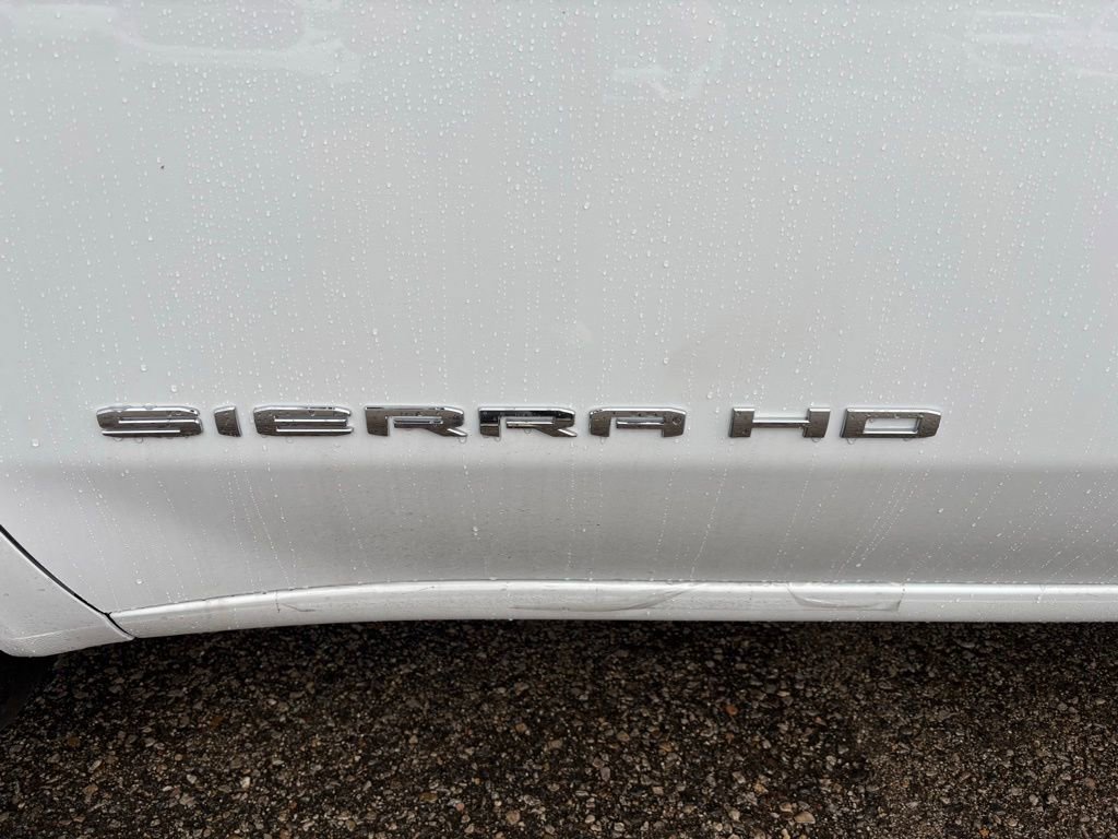 New 2026 GMC Sierra 2500 Pro w/ Convenience Package image 9