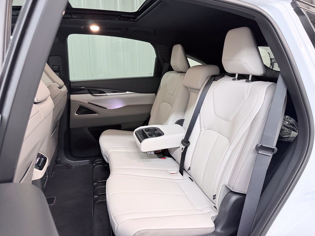 New 2027 INFINITI QX65 Sport w/ Premium Package AWD/4WD image 40