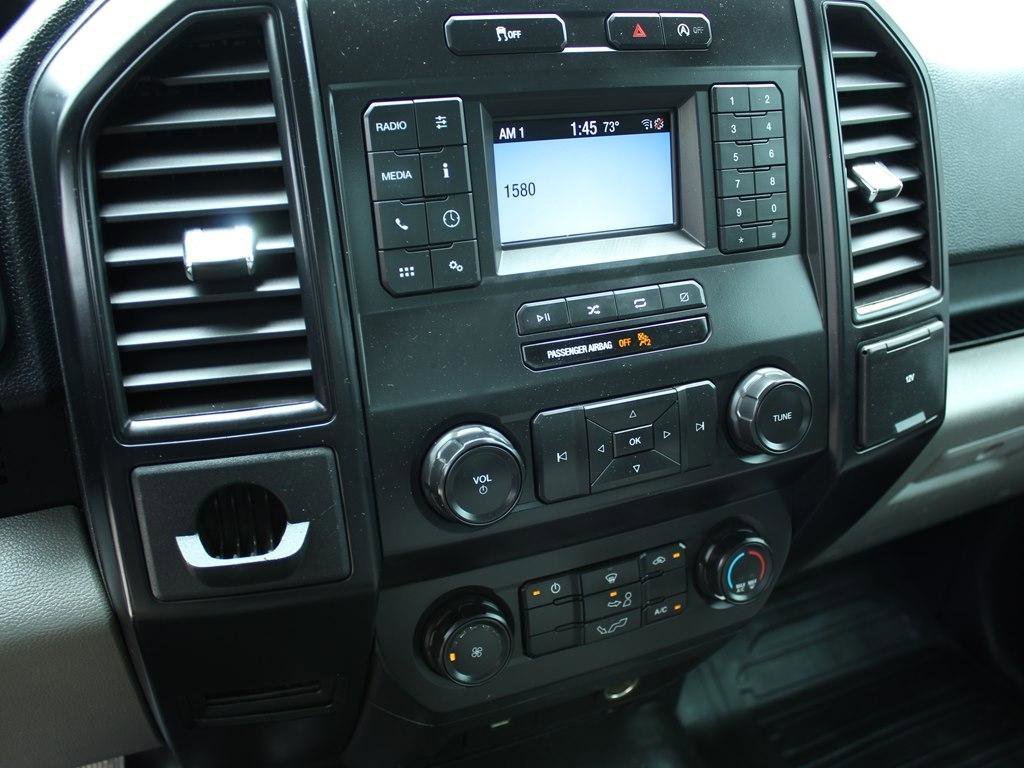 Used 2020 Ford F150 XL w/ Equipment Group 101A Mid RWD image 25