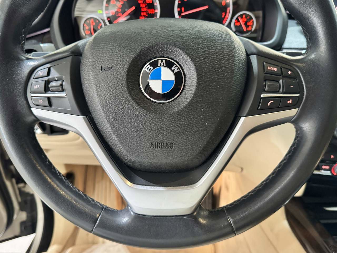Used 2015 BMW X5 sDrive35i RWD image 21