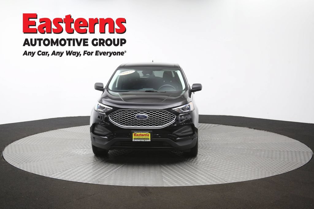 Used 2023 Ford Edge SE AWD/4WD image 51