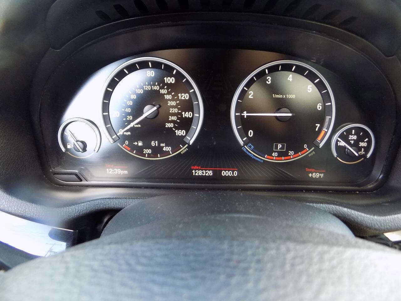 Used 2017 BMW X3 xDrive28i AWD/4WD image 15