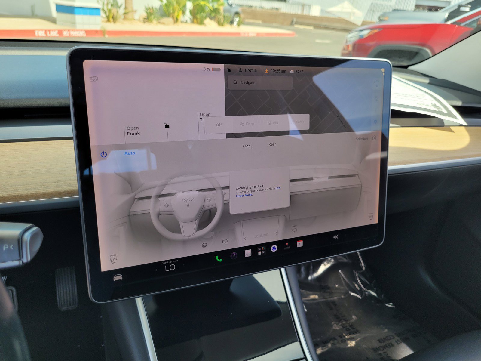 Used 2018 Tesla Model 3 Long Range RWD image 20