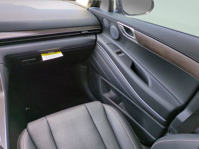 New 2026 Genesis GV80 3.5T Advanced image 13