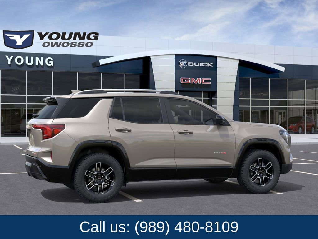 New 2026 GMC Terrain AT4 w/ Technology Package II image 5