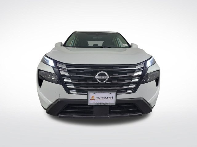 Used 2024 Nissan Rogue SV FWD image 25