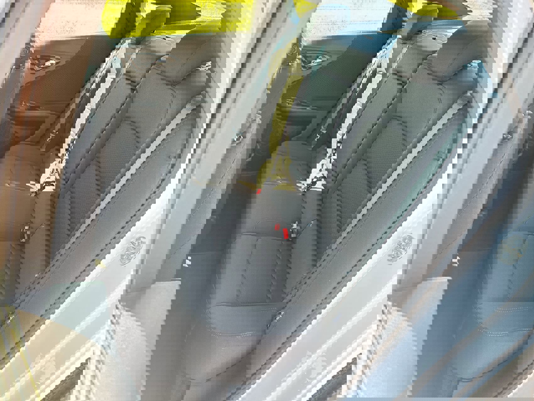 Used 2024 Chevrolet Malibu LT image 20