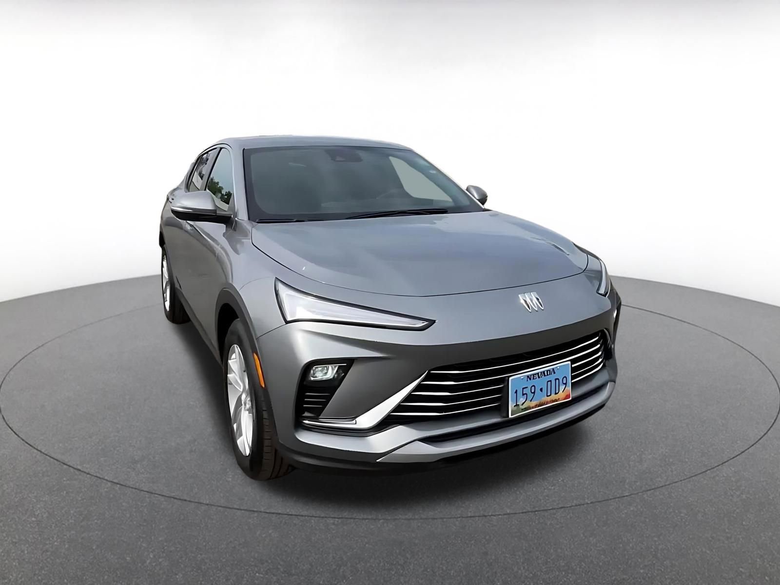 Used 2025 Buick Envista Preferred image 3